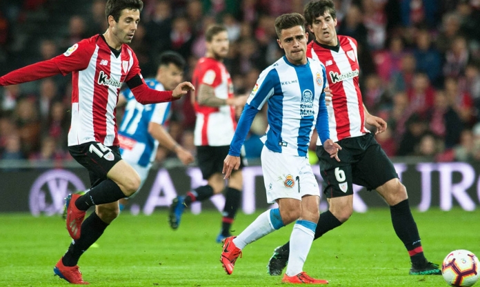 Nhận định Athletic Bilbao vs Espanyol: Đội khách thăng hoa