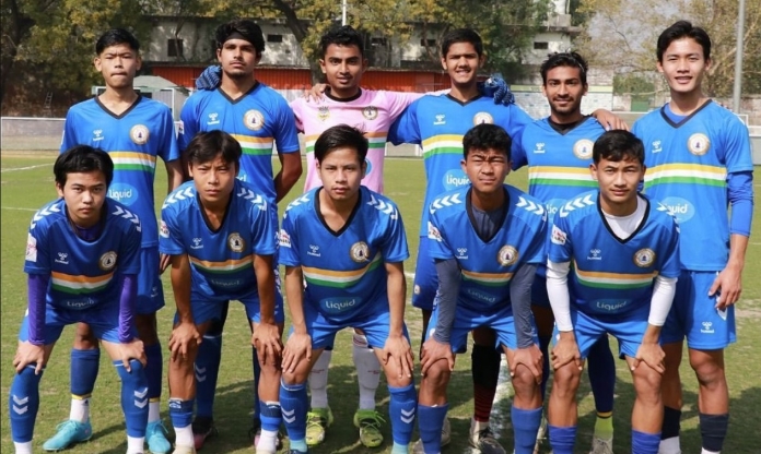 Nhận định Arunachal vs Meghalaya: Cuộc chiến danh dự ở Santosh Trophy