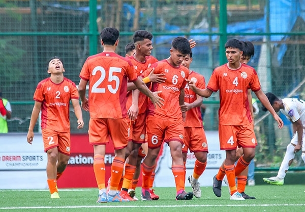 Nhận định Bihar vs Delhi: Khó cho chủ nhà