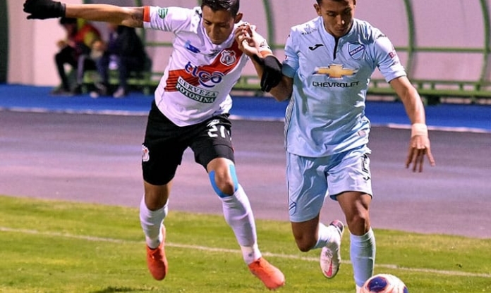 Nhận định Bolivar vs Nacional Potosi: Khó cho đội khách