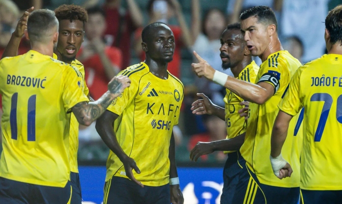 Nhận định Al Nassr vs Al Zawraa: Đối đầu đỉnh cao