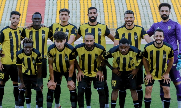 Nhận định Arab Contractors vs El Gaish: Hứa hẹn khó lường