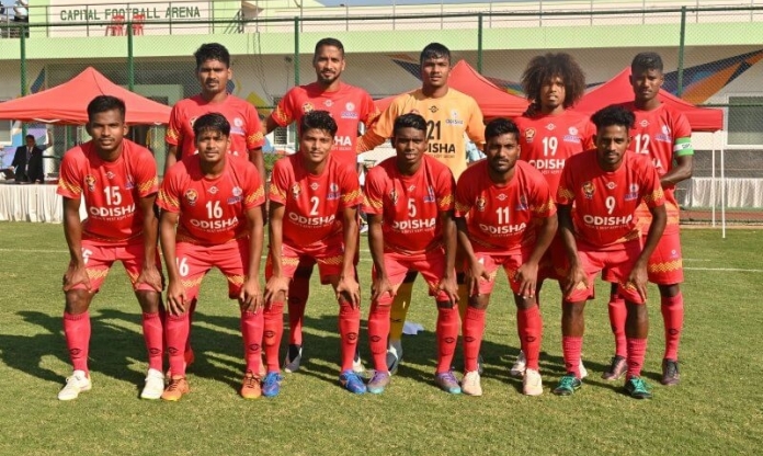 Nhận định Telangana vs Odisha football team: Cuộc chiến ngôi đầu