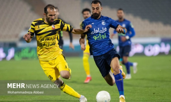 Nhận định Navad Urmia vs Mes Kerman: Thế giằng co khó phá vỡ