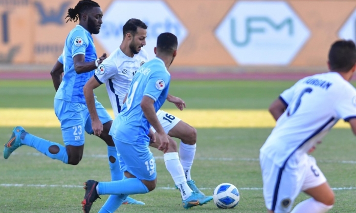 Nhận định Al Tadamon vs Al Arabi: Sự chênh lệch thể hiện rõ nét