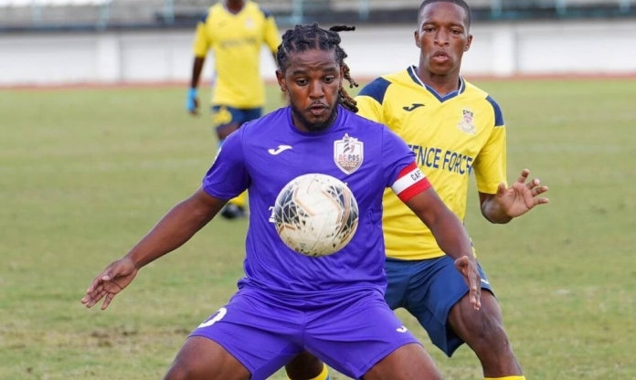 Nhận định Port Of Spain vs La Horquetta: Khác biệt trình độ