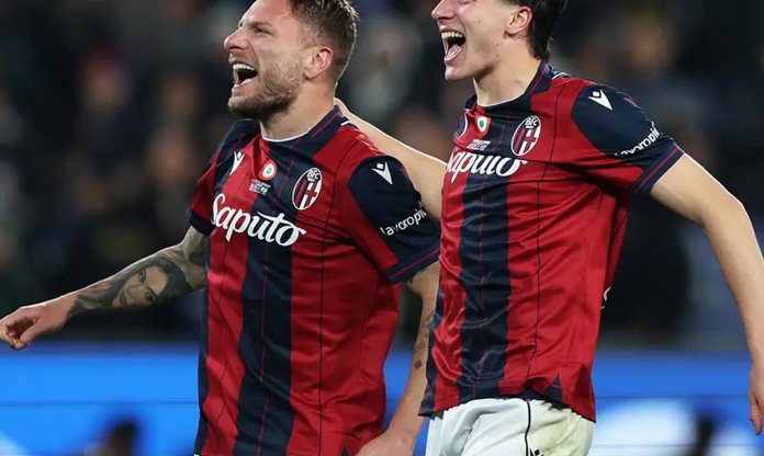 Nhận định Bologna vs Sassuolo: Tìm kiếm 3 điểm