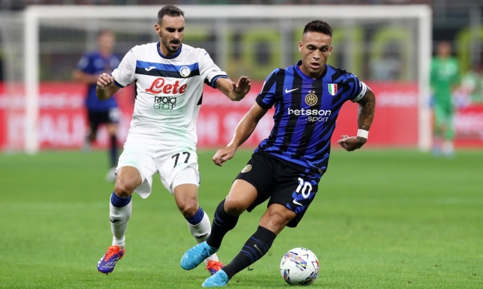 Nhận định Atalanta vs Inter: Quá khó cho chủ nhà