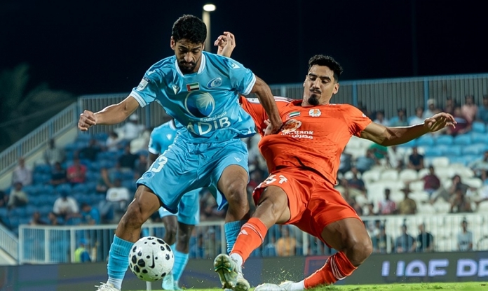Nhận định Al Dhafra vs Bani Yas: Không cân sức