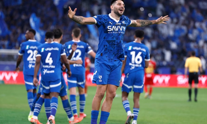 Nhận định Al Kholood vs Al Hilal: Áp sát ngôi đầu