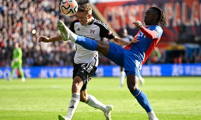 Nhận định Crystal Palace vs Fulham: Thủ đô rực lửa