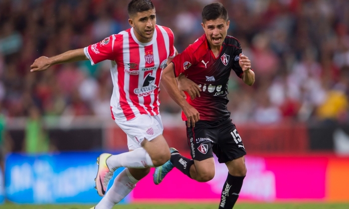 Nhận định Atlas vs Necaxa: Căng thẳng và khó lường