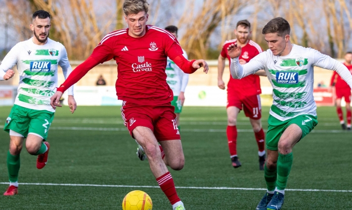 Nhận định Connahs Quay vs The New Saints: Đại chiến ngôi đầu