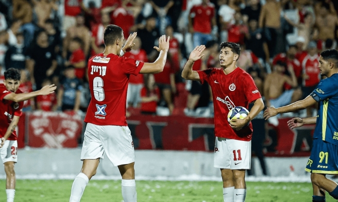 Nhận định Beitar Jerusalem vs Hapoel Tel Aviv: Khó cho đội khách