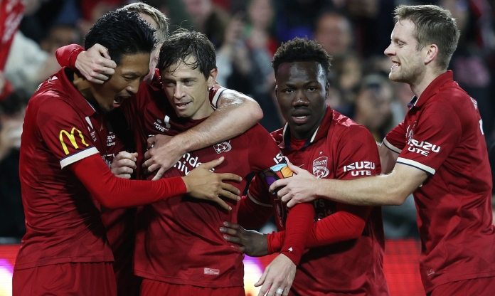 Nhận định Adelaide United vs Central Coast Mariners: Lợi thế sân nhà