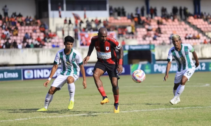 Nhận định Persipura Jayapura vs Deltras Sidoarjo: Chủ nhà vượt trội