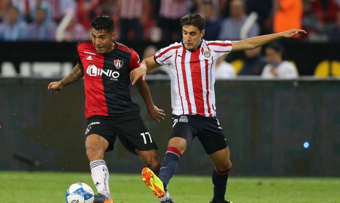 Nhận định Atlas vs Guadalajara Chivas: Khó lường