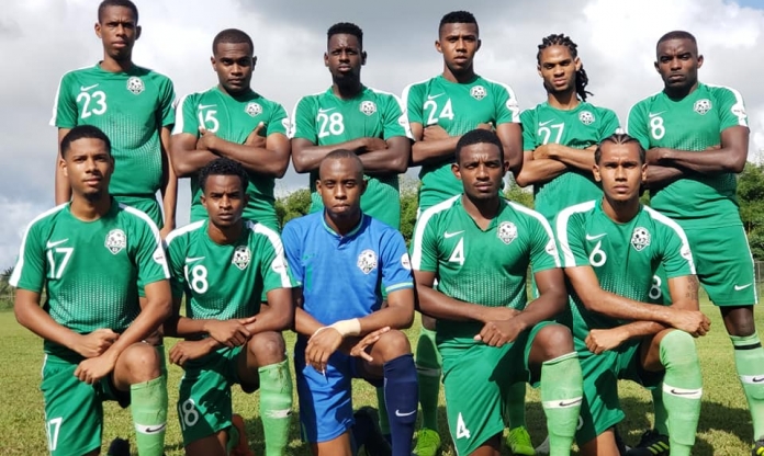 Nhận định Prison Service vs Point Fortin: Vị khách đáng thương