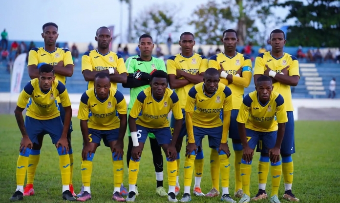 Nhận định San Juan Jabloteh vs Defence Force: Hứa hẹn bùng nổ