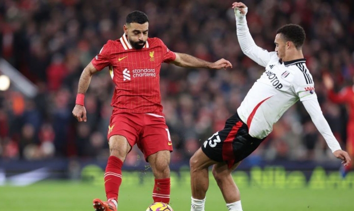 Nhận định Fulham vs Liverpool: Chủ nhà khó cản bước The Reds