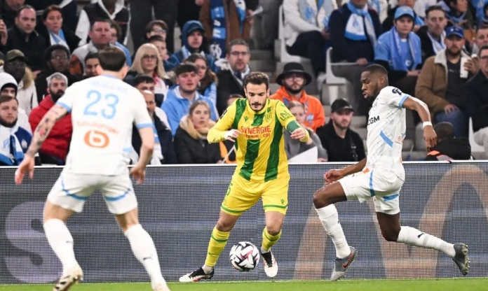 Nhận định Marseille vs Nantes: Mục tiêu chiến thắng