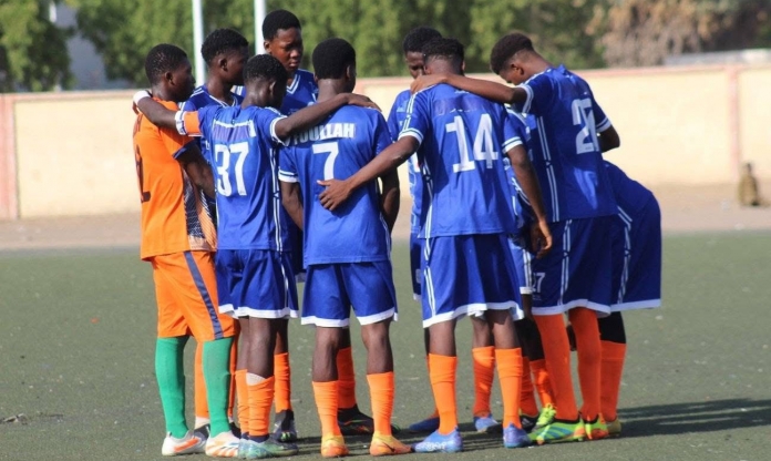 Nhận định Foullah Edifice vs Gazelle: Thế trận một chiều