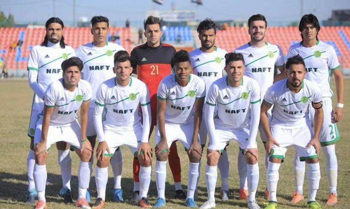 Nhận định Newroz vs Al Naft: Chủ nhà nắm lợi thế mong manh