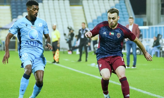 Nhận định Al Wahda vs Bani Yas: Chủ nhà áp đảo