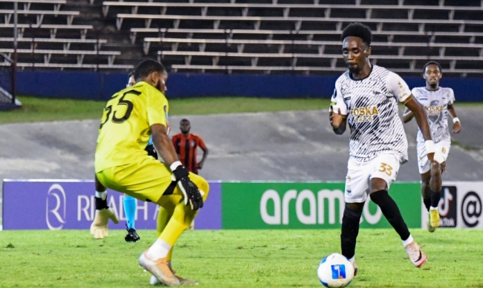 Nhận định Cavalier vs Arnett Gardens: Khó cho đội khách