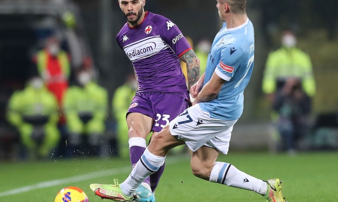Nhận định Lazio vs Fiorentina: Cuộc chiến danh dự