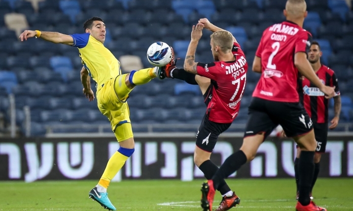 Nhận định Maccabi Haifa vs Hapoel Haifa: Chênh lệch lớn
