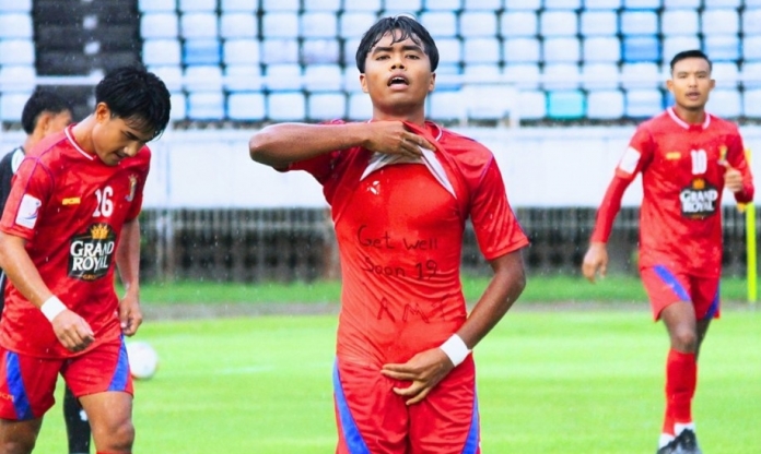 Nhận định Yadanarbon vs Hantharwady Utd: Chủ nhà giữ lợi thế mong manh