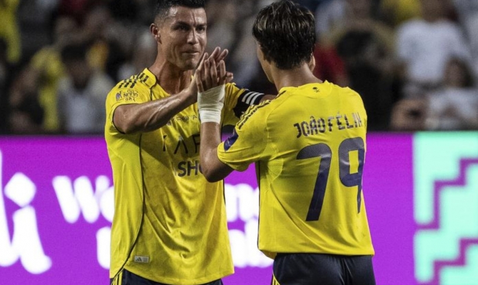 Nhận định Al Nassr vs Qadisiya Khubar: Món nợ phải trả