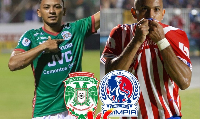 Nhận định Olimpia vs Marathon: Chung kết rực lửa