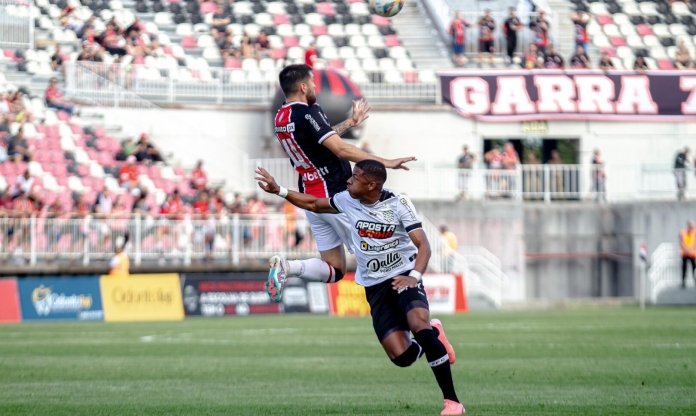 Nhận định Joinville vs Figueirense: Khó cho chủ nhà