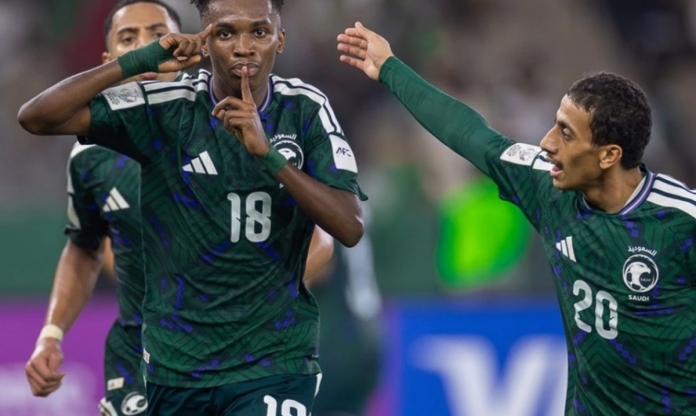 Nhận định U23 Jordan vs U23 Ả Rập Saudi: Quyết định số phận