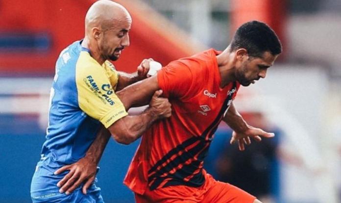 Nhận định Andraus vs Athletico-PR: Đội khách áp đảo