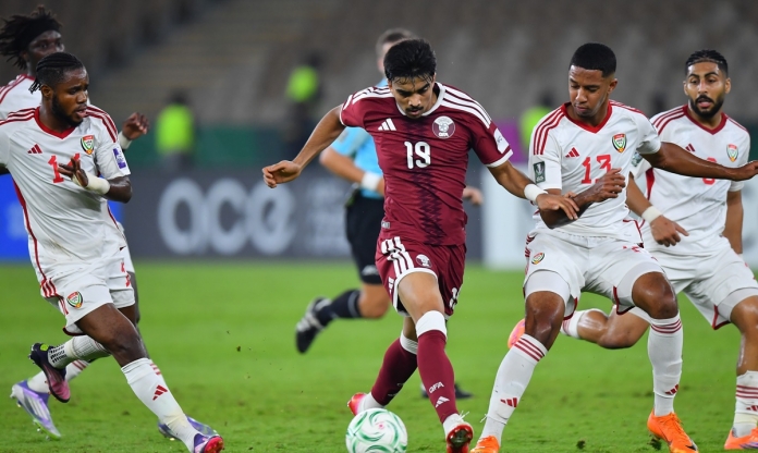 Nhận định U23 Syria vs U23 Qatar: Trận cầu sinh tử