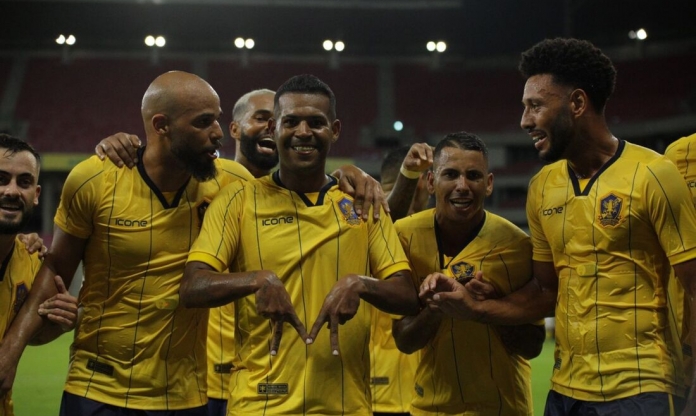 Nhận định Retro vs Academica Vitoria: Hướng tới chiến thắng