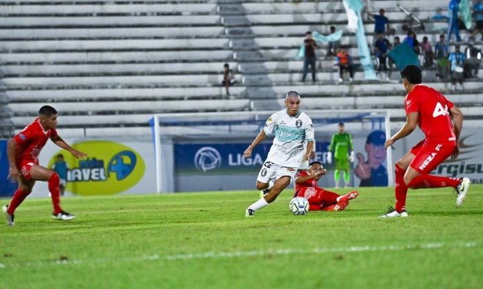 Nhận định Neza FC vs Tapachula: Bài toán phá chuỗi hòa