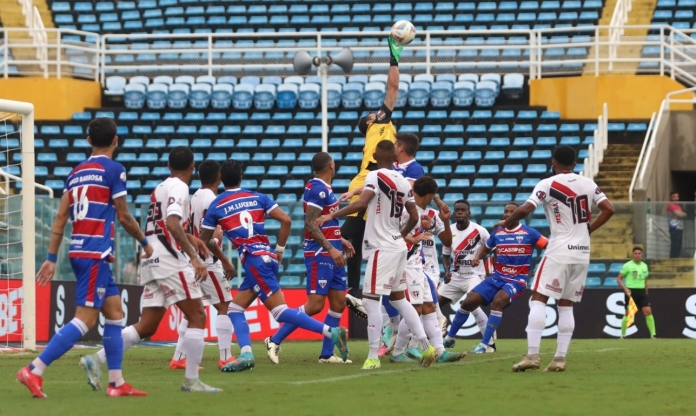 Nhận định Ferroviario vs Fortaleza: Chênh lệch sức mạnh