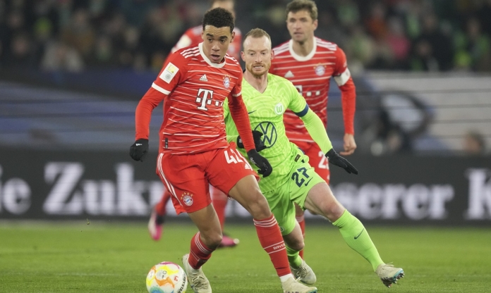 Nhận định Bayern Munich vs Wolfsburg: Khách lành ít dữ nhiều