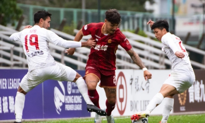Nhận định Tai Po vs Kowloon City: Chủ nhà áp đảo về thế trận