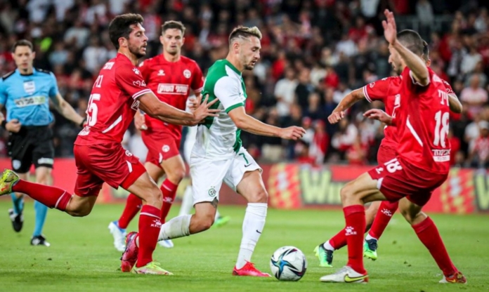 Nhận định Beer Sheva vs Maccabi Haifa: Đại chiến ngôi đầu