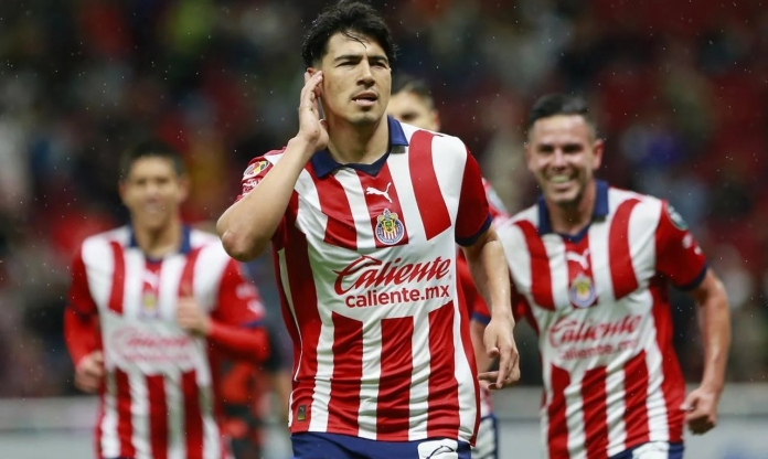 Nhận định Guadalajara Chivas vs Pachuca: Khát khao 3 điểm
