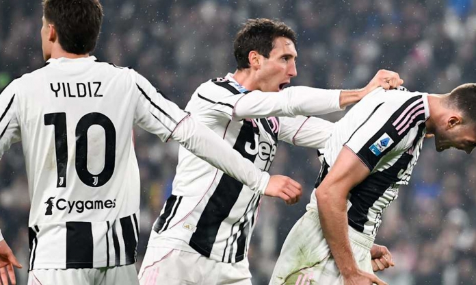 Nhận định Juventus vs Cremonese: 3 điểm trong tay