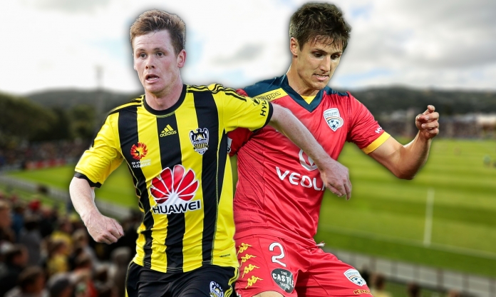 Nhận định Wellington Phoenix vs Adelaide United: Đồng cân đồng lạng
