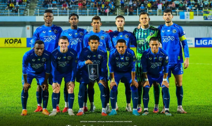 Nhận định Penang vs Melaka: Trận cầu 6 điểm