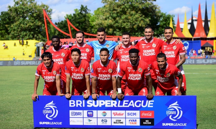 Nhận định Semen Padang vs Persis Solo: Đại chiến đáy bảng