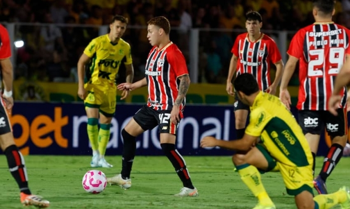 Nhận định Mirassol vs Sao Paulo: Khởi đầu hứa hẹn